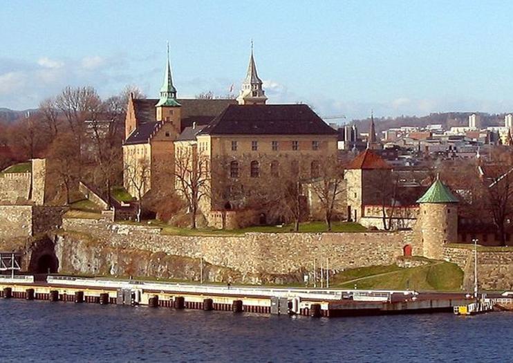 Suggestion d’itinéraires à Oslo